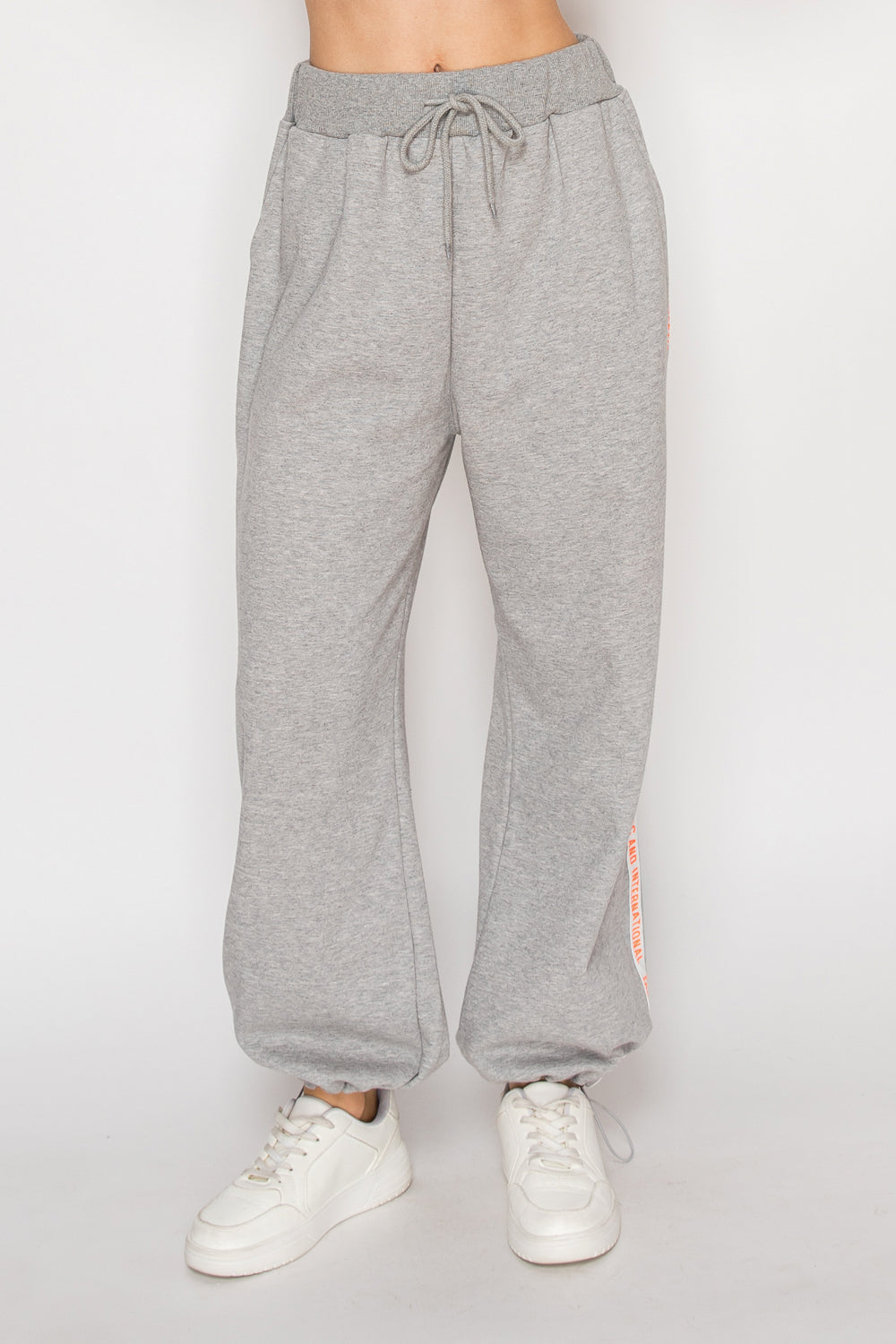 Alex Laid-Back Luxe Pants
