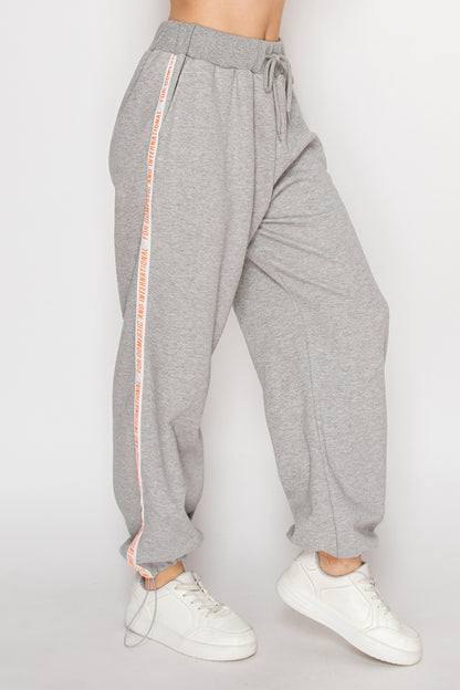 Alex Laid-Back Luxe Pants