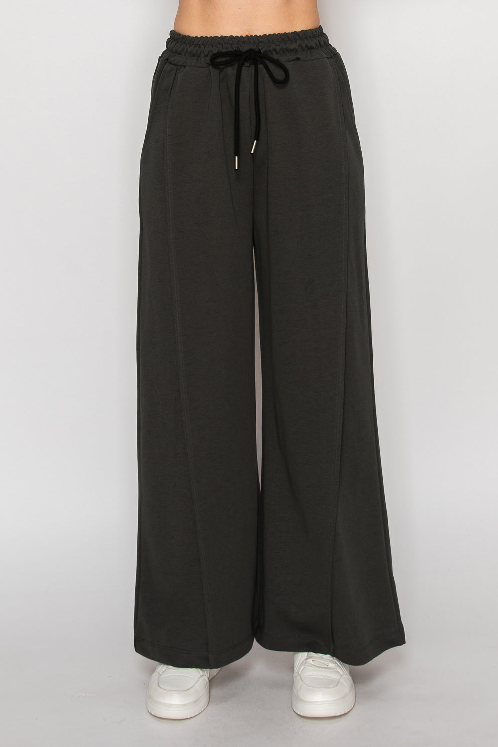 Jodie Urban Flow Knit Pants