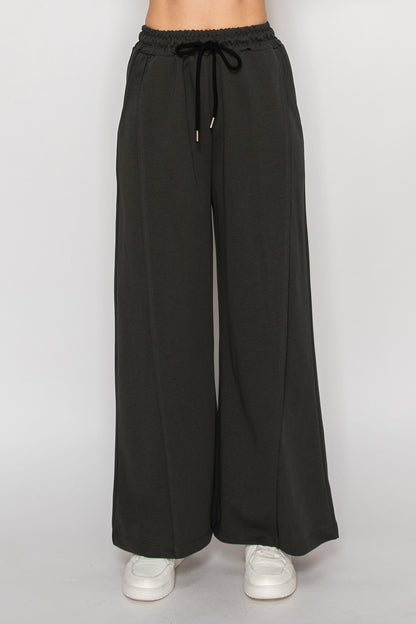 Jodie Urban Flow Knit Pants