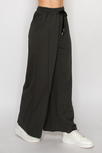 Jodie Urban Flow Knit Pants