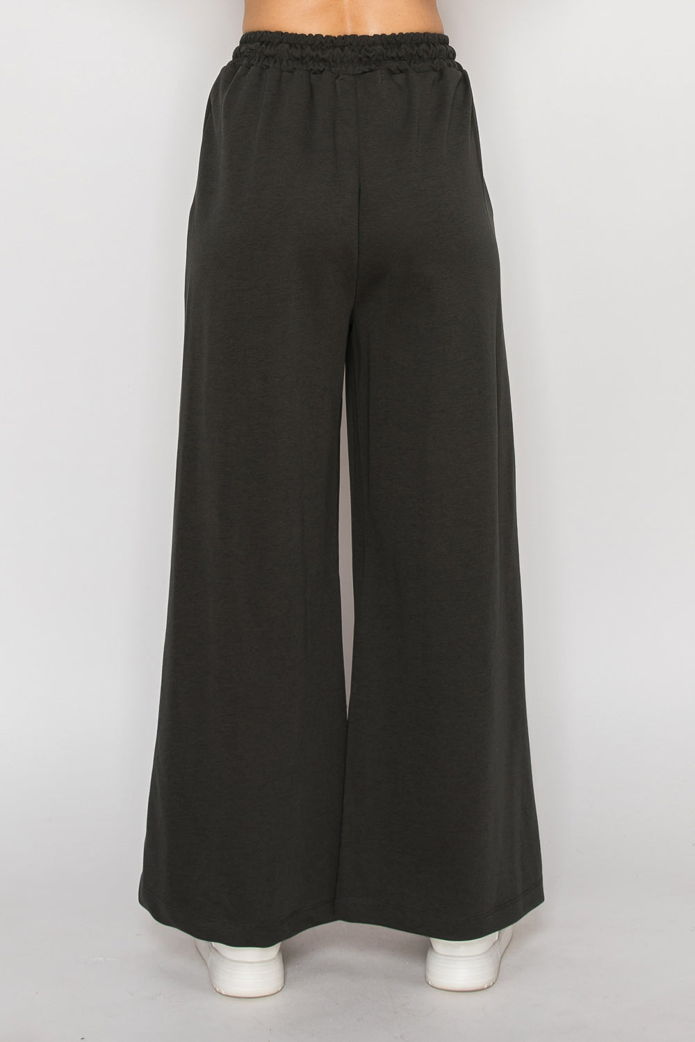 Jodie Urban Flow Knit Pants