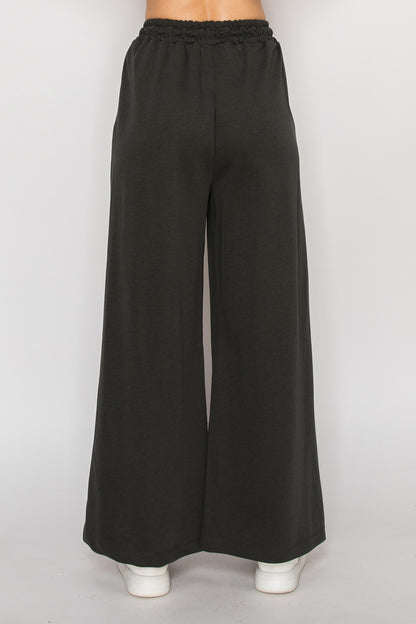 Jodie Urban Flow Knit Pants