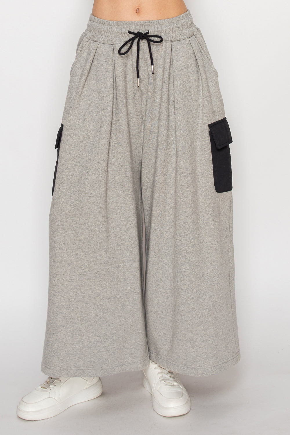 Jane Ultra-Wide Lounge Pants