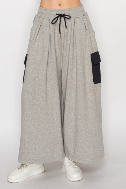 Jane Ultra-Wide Lounge Pants