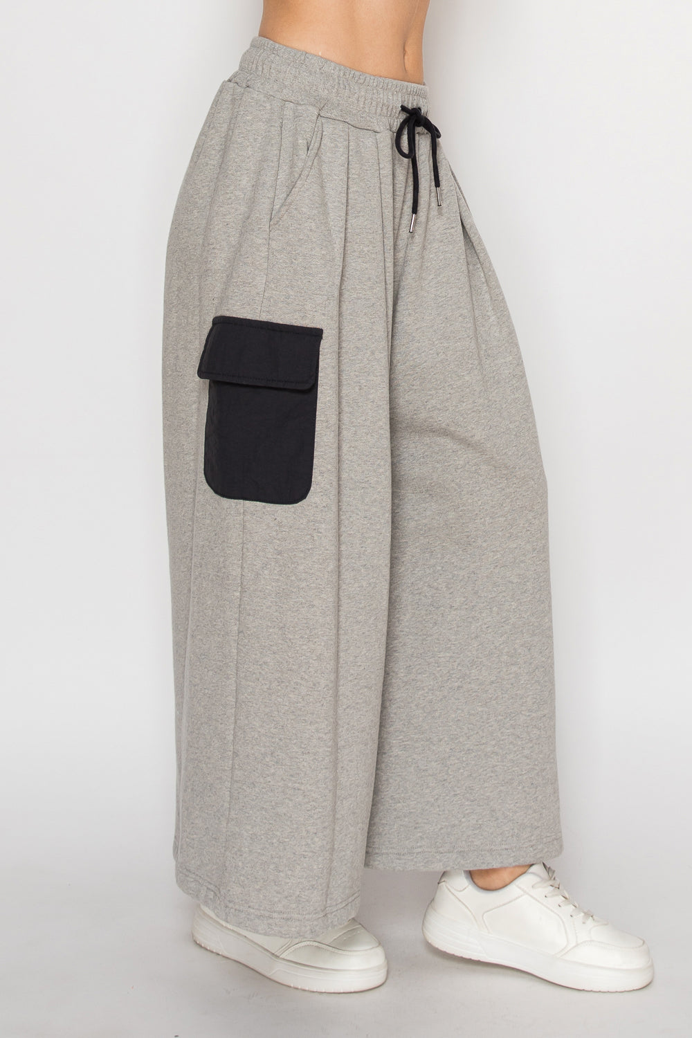 Jane Ultra-Wide Lounge Pants