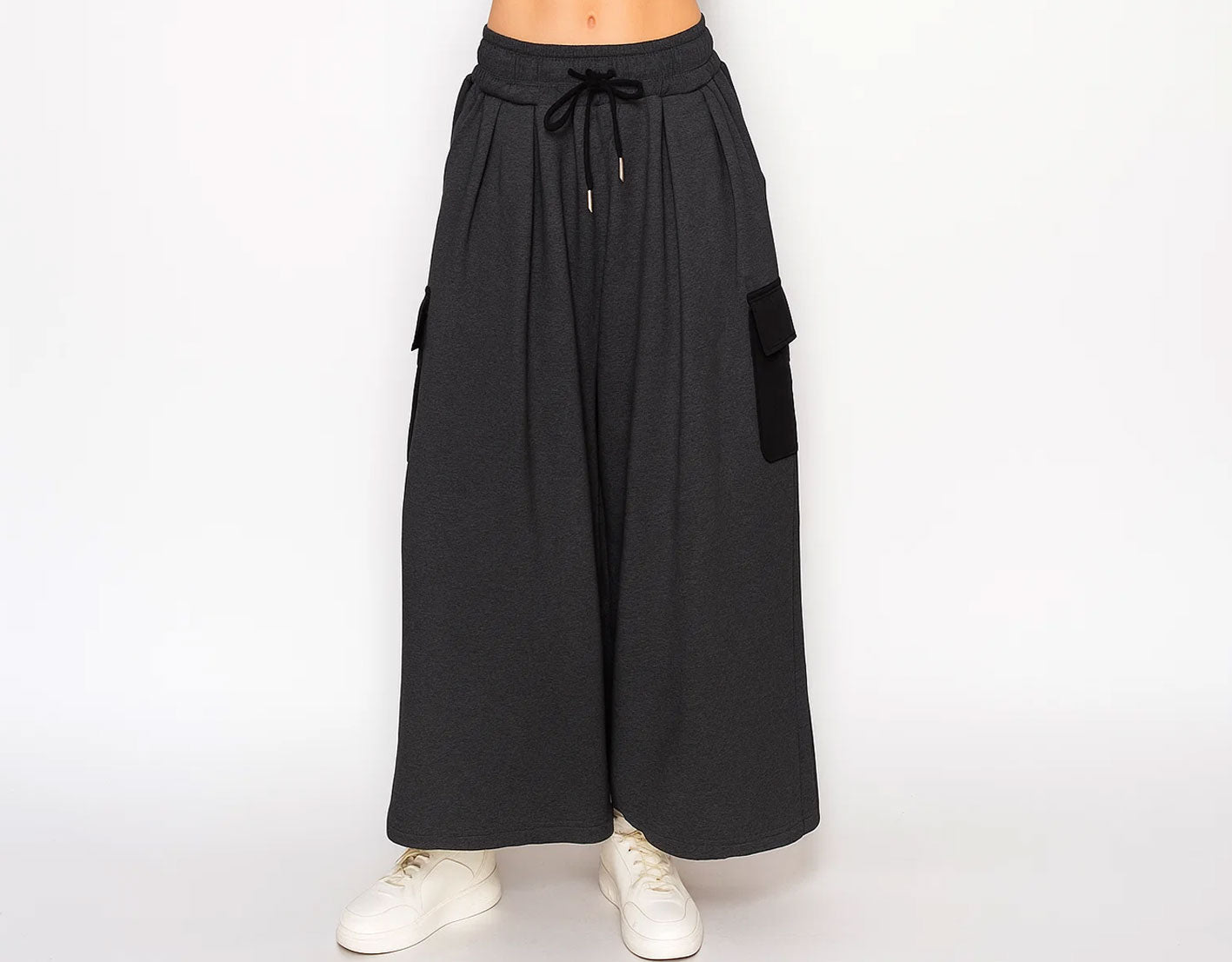 Jane Ultra-Wide Lounge Pants