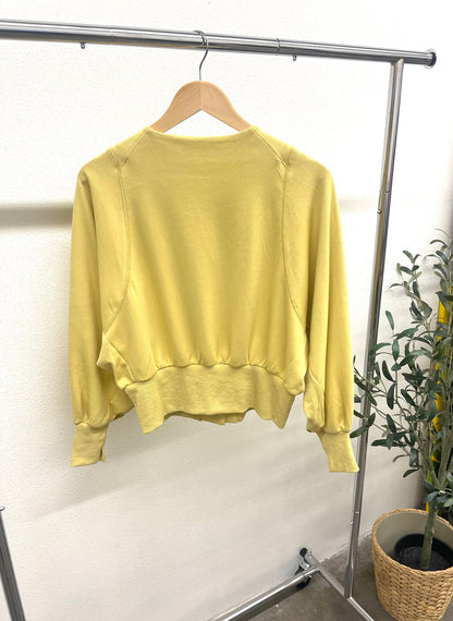 Candy Sleek Serenity Knit Top