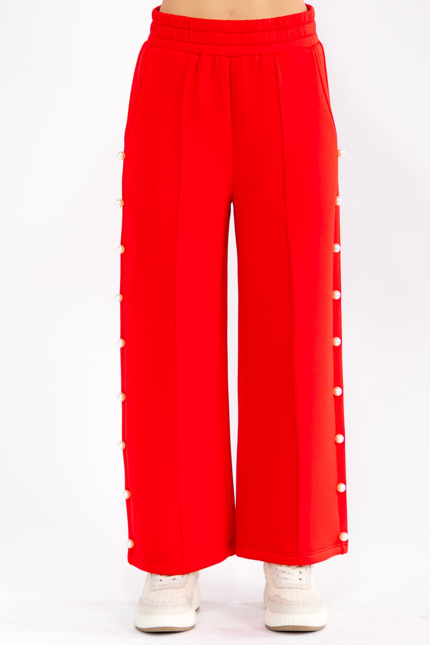 Ashley Celeste Pearl Pants