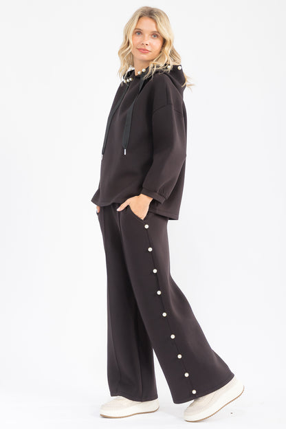 Ashley Celeste Pearl Pants