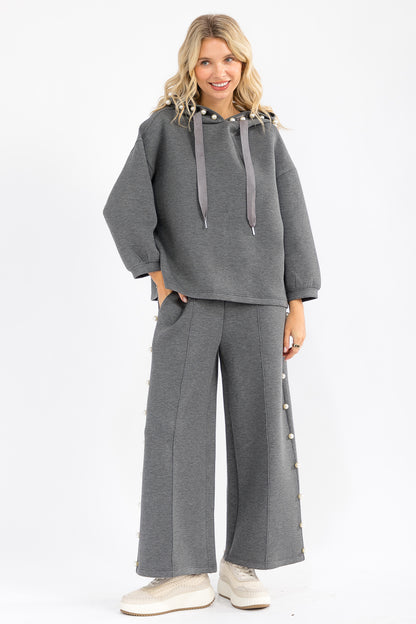 Ashley Celeste Pearl Pants