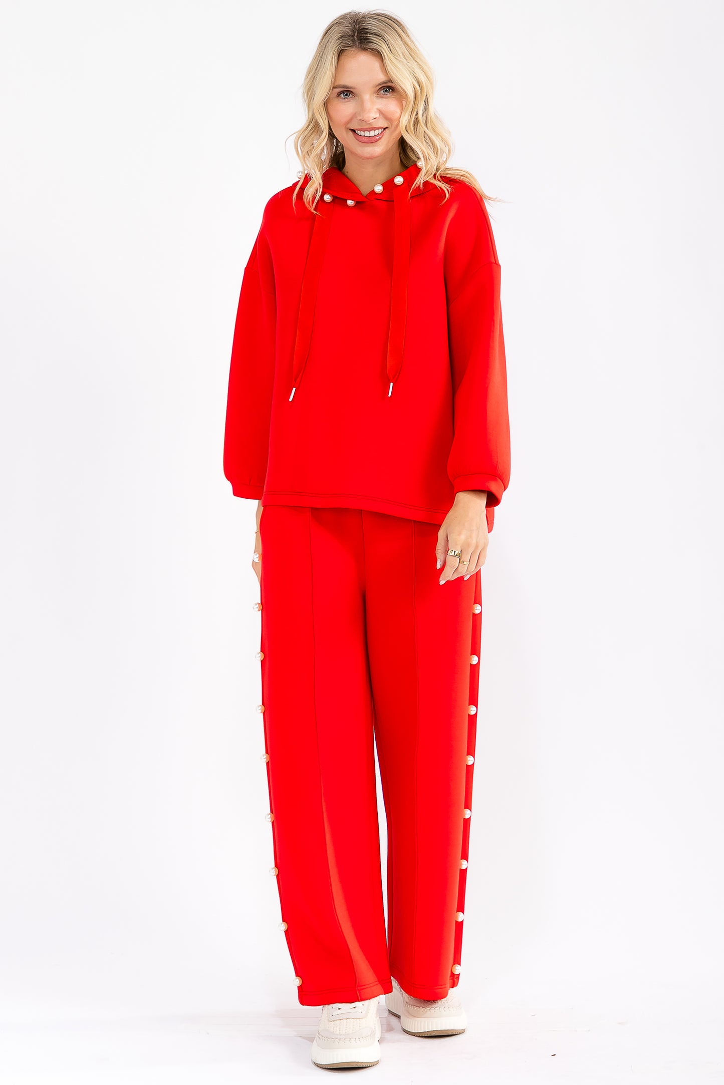 Ashley Celeste Pearl Pants