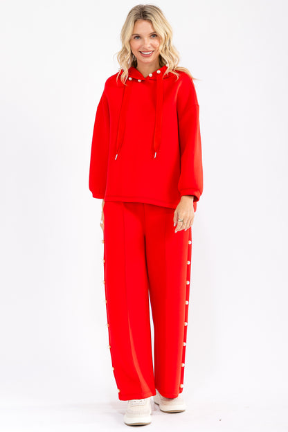 Ashley Celeste Pearl Pants