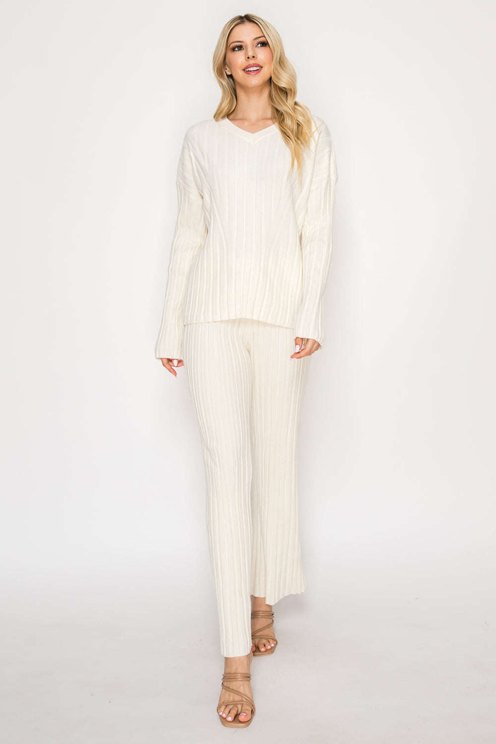 Diane Sweater Pants